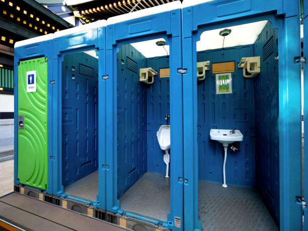 Best Sanitation services for porta potties  in Tracy, MN
