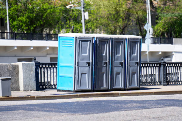 Portable Toilet Options We Offer in Tracy, MN