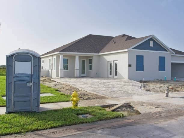 Best Portable toilet rental cost  in Tracy, MN